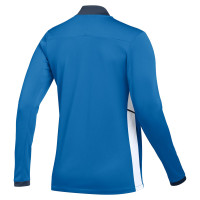 Nike Academy 25 Trainingsjack Blauw Donkerblauw Wit