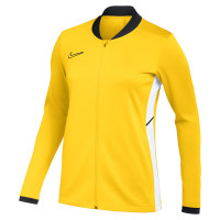 Nike Academy 25 Training Jacket Yellow