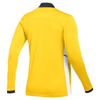Nike Academy 25 Training Jacket Yellow