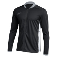 Nike Academy 25 Full-Zip Women's Tracksuit Black Grey White