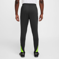 Nike Strike Trainingspak 1/4-Zip Antraciet