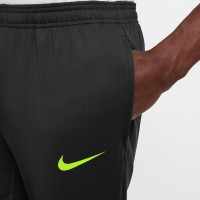 Nike Strike Trainingsbroek Antraciet