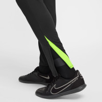 Nike Strike Trainingsbroek Antraciet