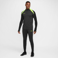 Nike Strike Trainingsbroek Antraciet