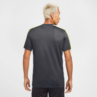 Nike Academy Training Shirt Anthracite