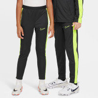 Nike Academy Trainingspak Full-Zip Kids Antraciet