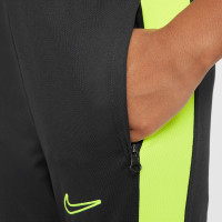 Nike Academy Trainingspak Full-Zip Kids Antraciet