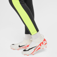 Nike Academy Trainingspak Full-Zip Kids Antraciet