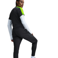 Nike Academy Women's Training Pants Anthracite