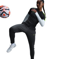 Nike Academy Women's Training Pants Anthracite