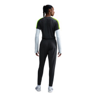 Nike Academy Women's Training Pants Anthracite