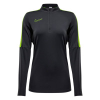 Nike Academy 23 Tracksuit 1/4-Zip Women's Anthracite