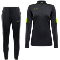 Nike Academy 23 Tracksuit 1/4-Zip Women's Anthracite