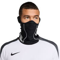 Nike Snood Academy Zwart Wit