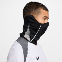 Nike Snood Academy Zwart Wit