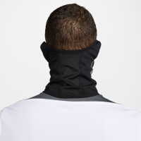 Nike Snood Academy Zwart Wit