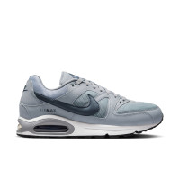Nike Air Max Command Sneakers Grey Blue Grey White