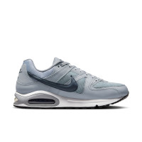 Nike Air Max Command Sneakers Grey Blue Grey White