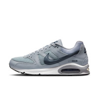 Nike Air Max Command Sneakers Grey Blue Grey White