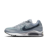 Nike Air Max Command Sneakers Grey Blue Grey White
