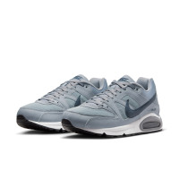 Nike Air Max Command Sneakers Grey Blue Grey White
