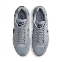 Nike Air Max Command Sneakers Grey Blue Grey White