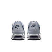 Nike Air Max Command Sneakers Grey Blue Grey White