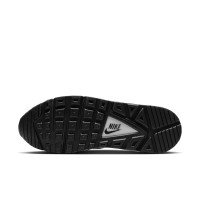 Nike Air Max Command Sneakers Grey Blue Grey White