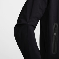 Nike Tech Sportswear Windrunner Woven Tracksuit Black