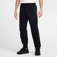 Nike Tech Sportswear Windrunner Woven Tracksuit Black