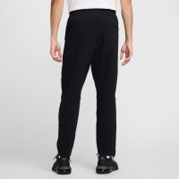 Nike Tech Trainingsbroek Woven Sportswear Zwart