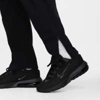 Nike Tech Trainingsbroek Woven Sportswear Zwart