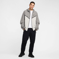 Nike Tech Trainingsbroek Woven Sportswear Zwart