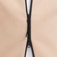 Nike Tech Fleece Vest Sportswear Beige Donkergrijs Zilver Zwart