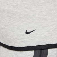 Nike Tech Fleece Sportswear Trainingspak Kids Lichtgrijs Zwart