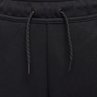 Nike Tech Fleece Trainingspak Sportswear Kids Zwart Donkergrijs