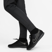 Nike Academy 23 Trainingspak Full-Zip Dames Antraciet Wit