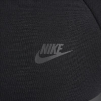 Nike Tech Fleece Sportswear Trainingspak Zwart Lichtgrijs