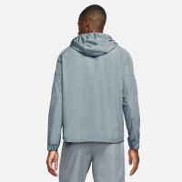 Nike Miler Repel Jacket Light Grey