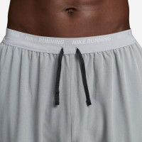 Nike Phenom Elite Woven Training pants Light Grey Silver