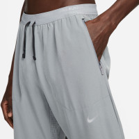 Nike Phenom Elite Woven Training pants Light Grey Silver