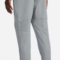 Nike Phenom Elite Woven Training pants Light Grey Silver
