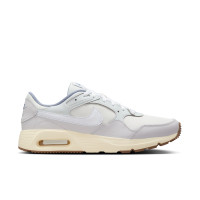 Nike Air Max Sneakers SC Grey White Beige Light Blue