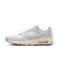 Nike Air Max Sneakers SC Grey White Beige Light Blue