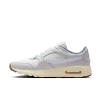Nike Air Max Sneakers SC Grey White Beige Light Blue
