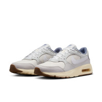 Nike Air Max Sneakers SC Grey White Beige Light Blue