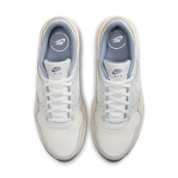 Nike Air Max Sneakers SC Grey White Beige Light Blue