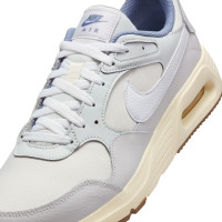 Nike Air Max Sneakers SC Grey White Beige Light Blue