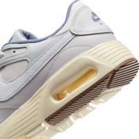 Nike Air Max Sneakers SC Grey White Beige Light Blue