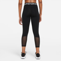 Nike Pro Sportlegging 365 Dames Zwart Wit